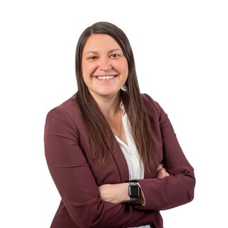 Stephanie Laude, CFP&reg;